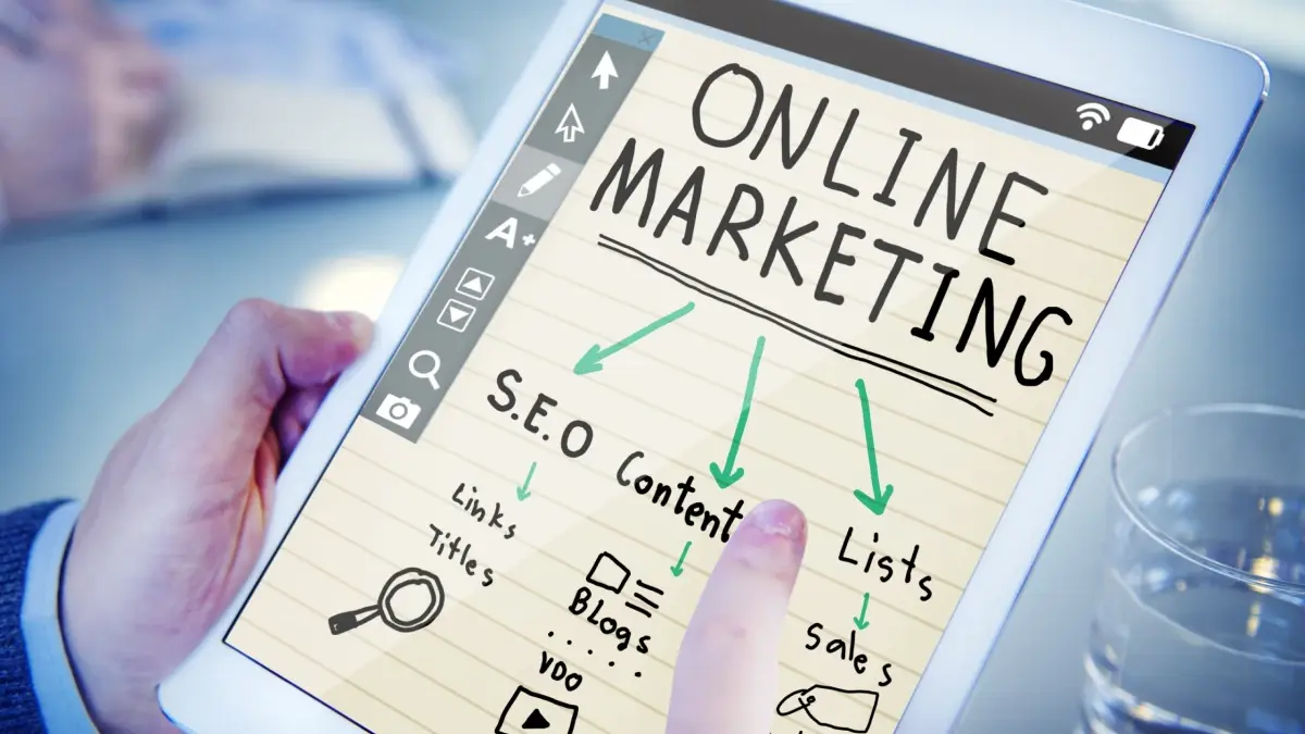 Online Marketing Agency Gainesville VA